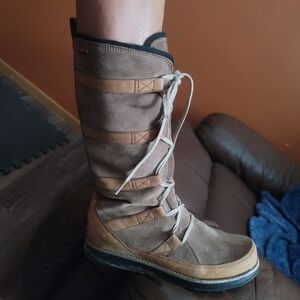 Sorel Boots Sz 8